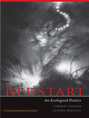 cover image of Redstart